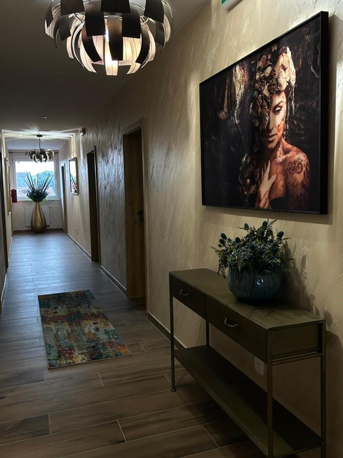 Villa Poton 2023 Horna Poton Экстерьер фото