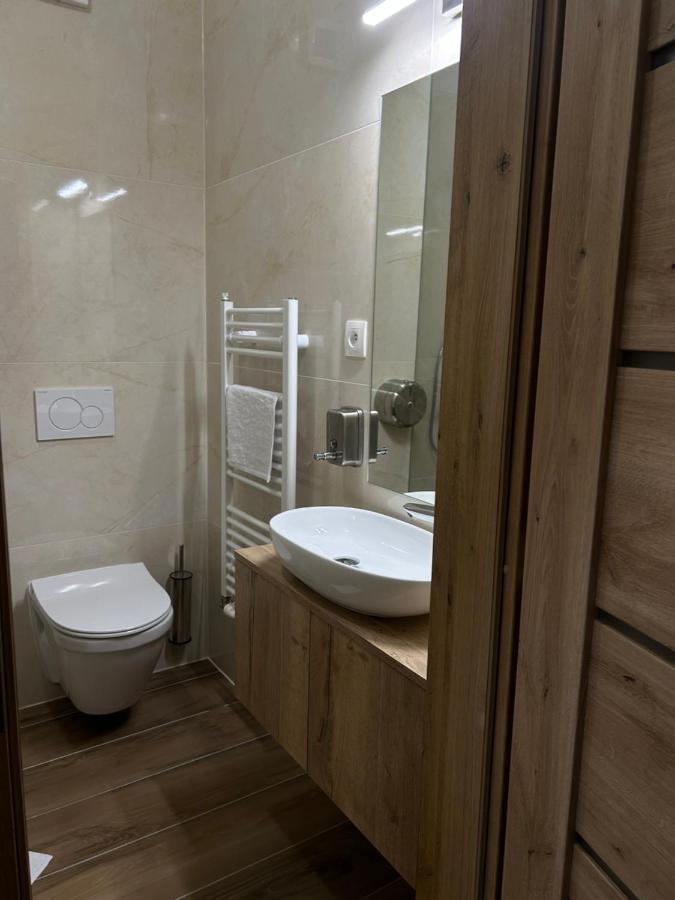 Villa Poton 2023 Horna Poton Экстерьер фото